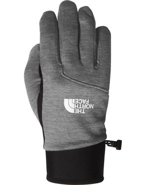 The North Face Canyonlands Glove - Gray