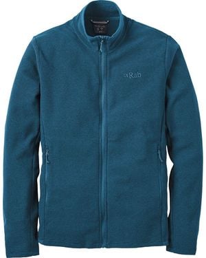 Rab Stavel Jacket - Blue