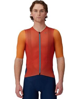 Velocio Concept Se Jersey - Red