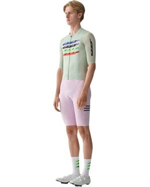 MAAP Evade X Team Bib Evo Cargo Short - Multicolor