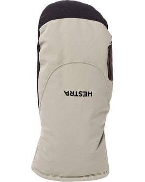 Hestra Czone Mellow Mitten - Natural