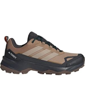 adidas Originals Terrex Skychaser Ax5 Gtx Hiking Shoe - Brown