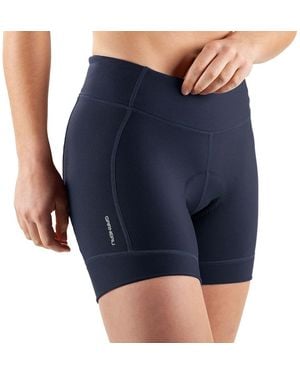 Louis Garneau Fit Sensor 5.5 Short 2 - Blue