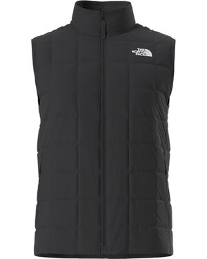 The North Face Junction Insulated Vest - Black