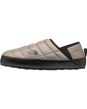 The North Face Thermoball Traction Mule V Bootie - Brown