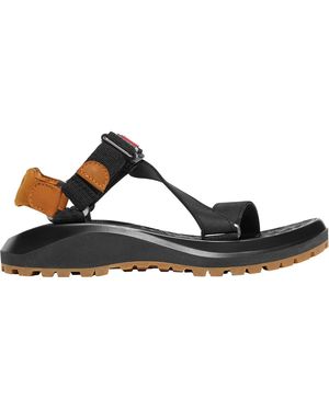 Danner Joseph Leather Sandal - Black