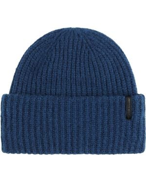Outdoor Research Lost Lake Wool Beanie - Blue