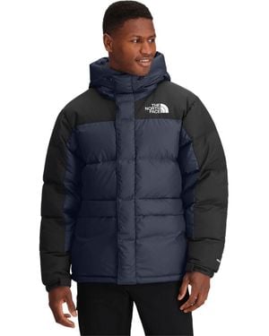 The North Face Hmlyn Down Parka - Blue