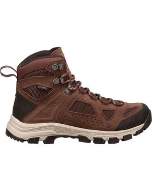 Vasque Breeze Hiking Boot - Brown