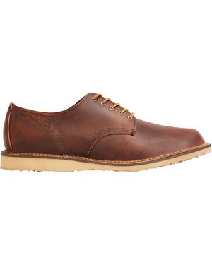 Red Wing Oxford shoes for Men | Online Sale up to 41% off | Lyst Red Wing Oxford shoes for Men | Online Sale up to 41% off | Lyst
