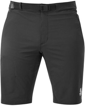 Mountain Equipment Ibex Mountain Short - Gray