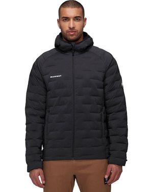 Mammut Sender - Black