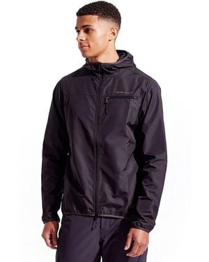 Pearl Izumi Summit Barrier Jacket - Blue