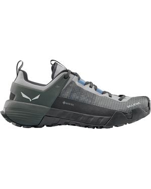 Salewa Wildfire Nxt Gtx Hiking Shoe - Gray