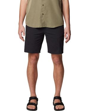 Mountain Hardwear Hardwear Ap 9In Short - Black