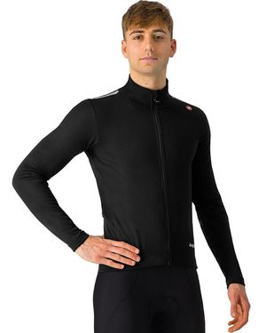 Castelli Espresso Air Jacket - Black