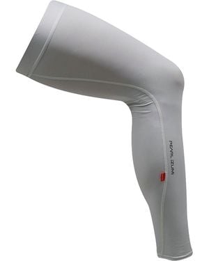 Pearl Izumi Sun Leg Sleeve - Gray