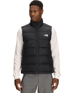 The North Face Hydrenalite Down Vest - Black
