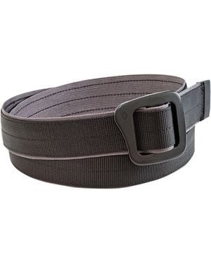 Black Diamond Diamond Mine Belt - Black