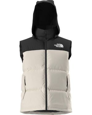 The North Face 1996 Retro Nuptse Vest - Black