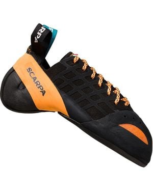 SCARPA Instinct Climbing Shoe - Black