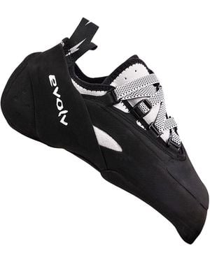 Evolv Phantom Pro Lv Climbing Shoe - Black