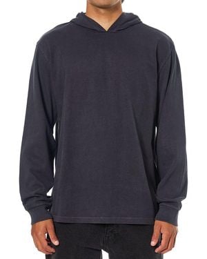 Katin Hide Pullover Hoodie - Blue