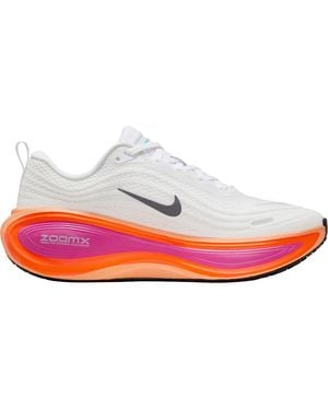 Nike Vomero Plus Running Shoe - White