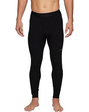 Le Bent Lightweight Bottom - Black