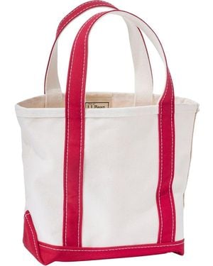 L.L. Bean Boat And Tote Small - Pink