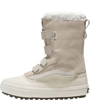 Vans Standard V Snow Mte Boot - Natural
