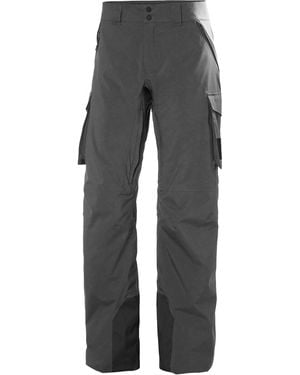 Helly Hansen Ullr D Pant - Gray