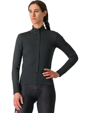 Castelli Perfetto Air Jacket - Black