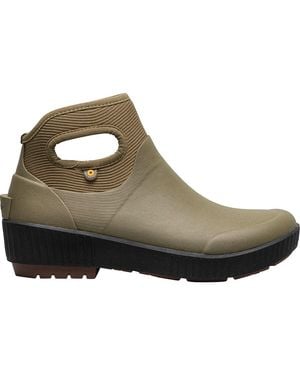 Bogs Seattle Ii Ankle Boot - Brown