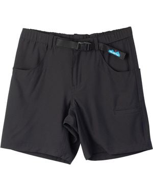 Kavu Chilli H20 Short - Black