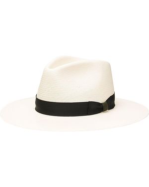 Stetson Santa Monica Hat - White