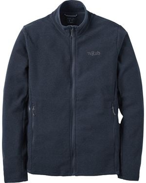 Rab Stavel Jacket - Blue