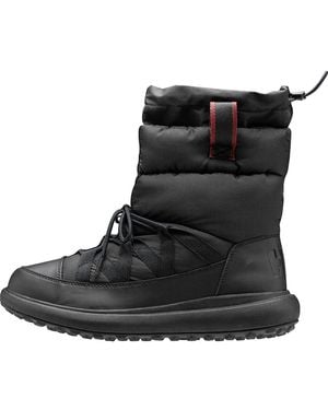 Helly Hansen Monarch Boot - Black