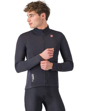 Castelli Entrata 2 Jacket - Blue