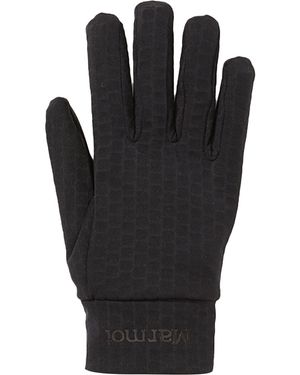 Marmot Connect Liner Glove - Black