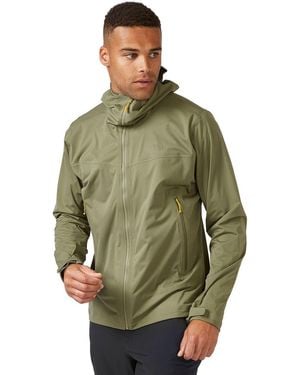 Rab Kinetic 2.0 Jacket - Green