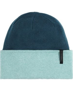 Outdoor Research Roslyn Reversible Beanie - Blue