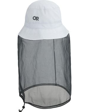 Outdoor Research Bug Bucket Hat - Gray