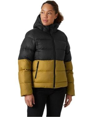 Helly Hansen Active Puffy Jacket - Black