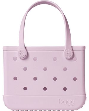 Bogg Bags Bitty Bogg Bag - Purple