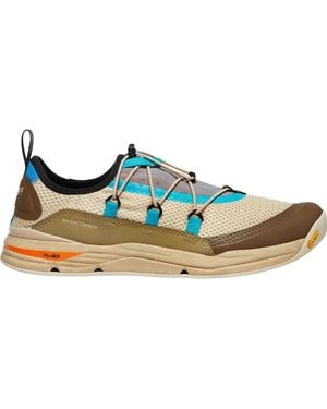 Danner Rivercomber 3In Shoe - Blue