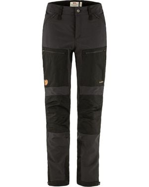 Fjallraven Keb Agile Pants - Black