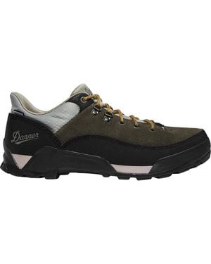 Danner Panorama Low Hiking Shoe - Black