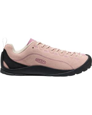 Keen Jasper Shoe - Pink
