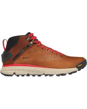 Danner Trail 2650 Gtx Mid Hiking Boot - Brown